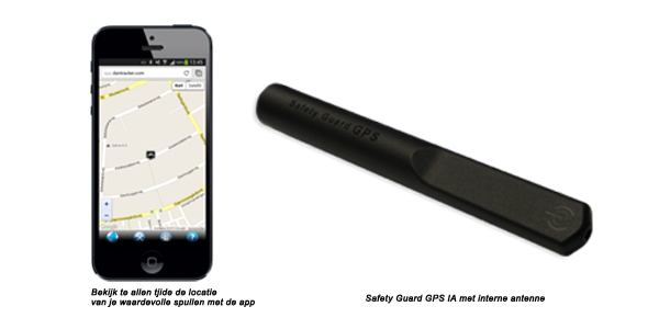safety gps