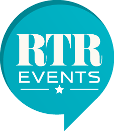 logo RTR events los - het zakenblad van Den Haag