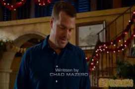 NCIS: Los Angeles S08E02