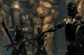 The Elder Scrolls V Skyrim Special