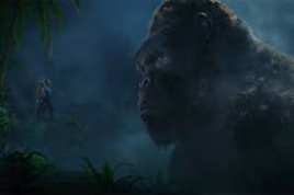 Kong: Skull Island 2017