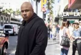 NCIS: Los Angeles S08E02