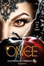 Once Upon a Time s06e01