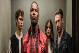 Baby Driver 2017