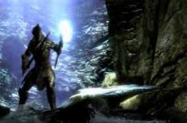 The Elder Scrolls V Skyrim Special