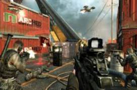 Call of Duty Black Ops SKIDROW