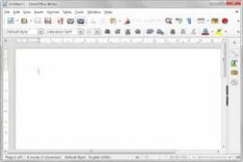 LibreOffice Stable 5