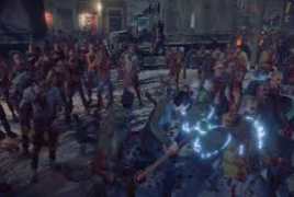 Dead Rising 4