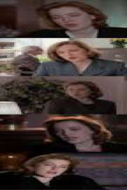 The X Files Season 10 Episode 16