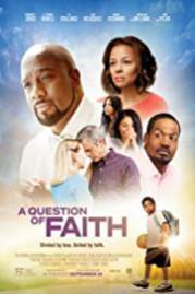 A Question of Faith 2017