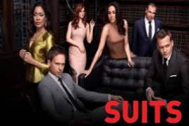 Suits Season 7 Episode 10