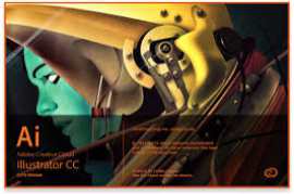 Adobe Illustrator CC 2015