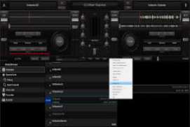 DJ Mixer Express 5