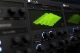 Xfer Records Serum v1