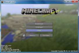 Minecraft 1.9