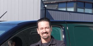 Amper vijf jaar jong,maar inmiddels een gevestigde naam