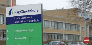 Stichting Wijkbelang Segbroek uit ernstige zorgen over buurtenquête invulling voormalige Haga ziekenhuis