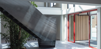 De nieuwe norm in kantoorruimtes